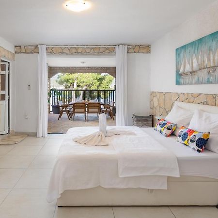 Estella Villa Apartments 罗戈兹尼察 外观 照片