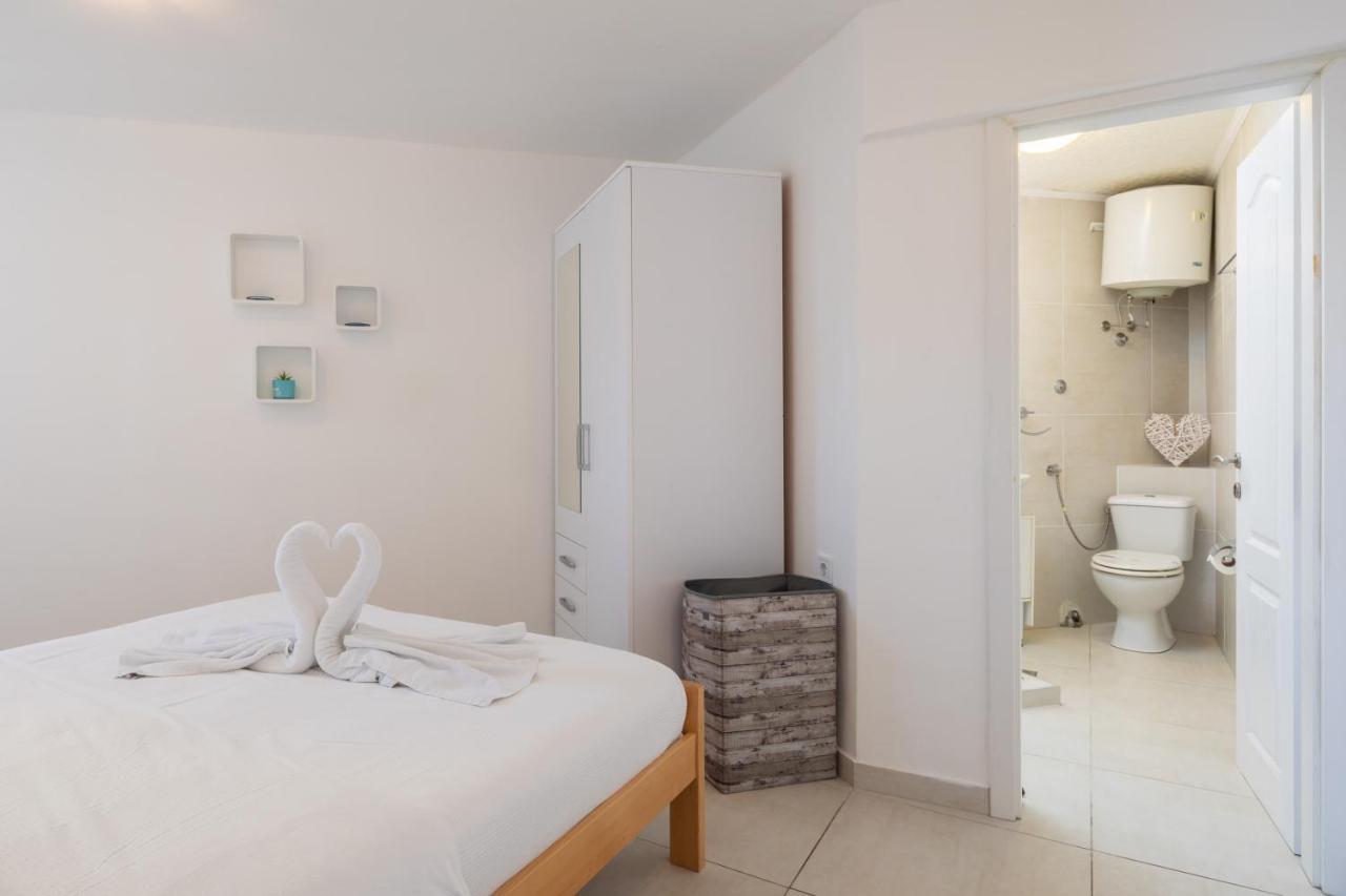Estella Villa Apartments 罗戈兹尼察 外观 照片