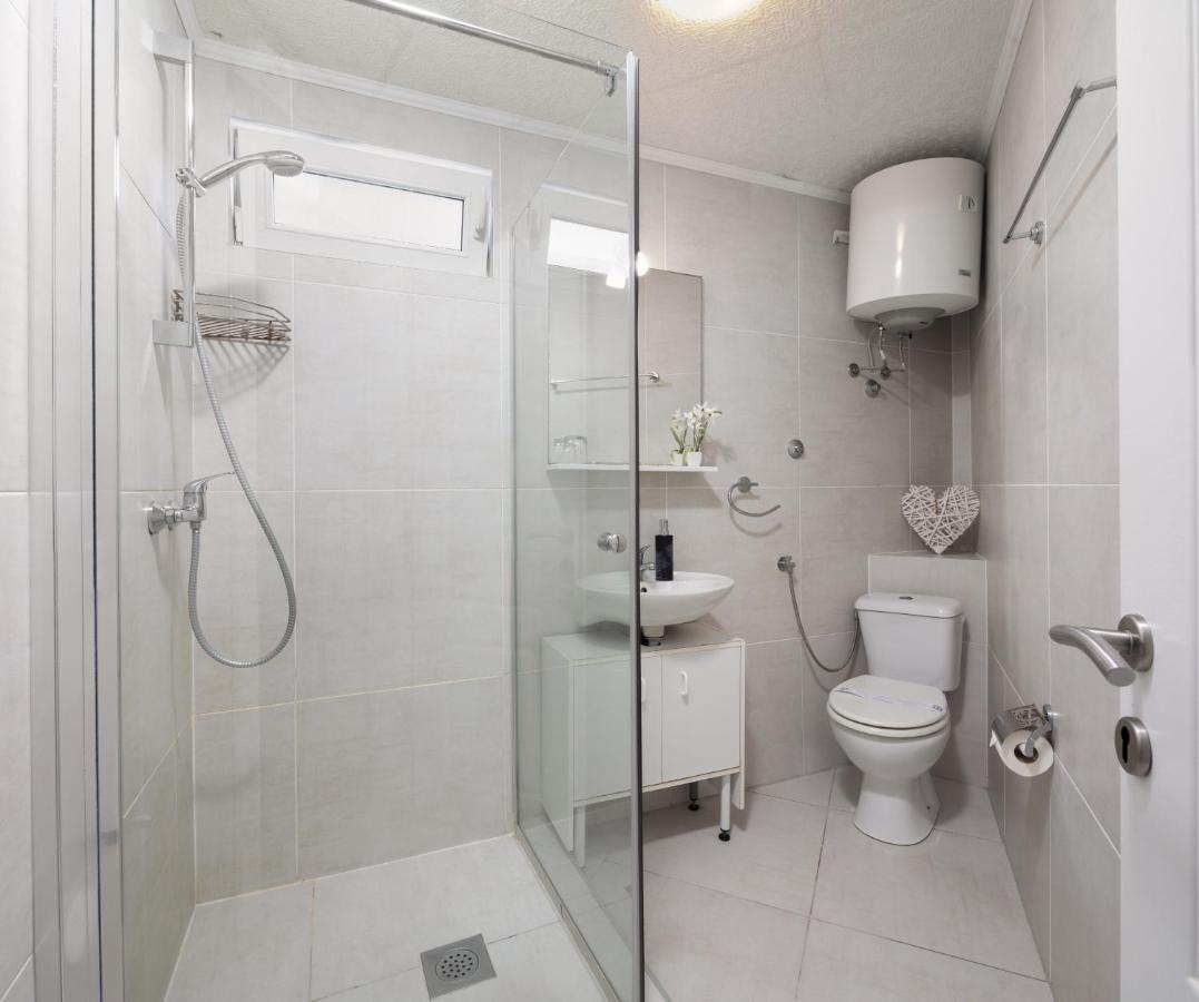 Estella Villa Apartments 罗戈兹尼察 外观 照片