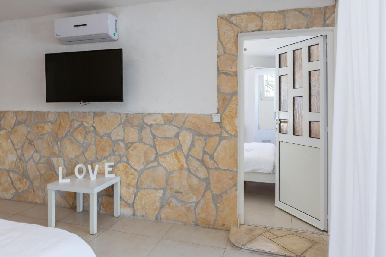 Estella Villa Apartments 罗戈兹尼察 外观 照片