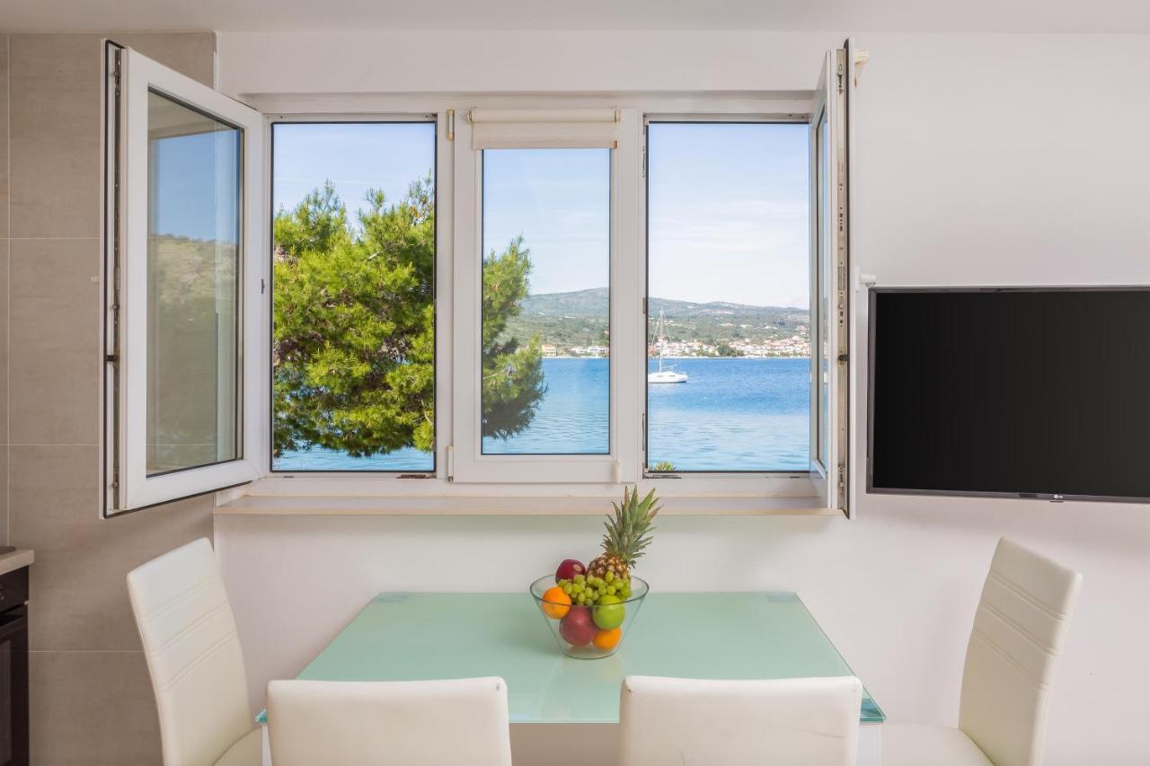Estella Villa Apartments 罗戈兹尼察 外观 照片