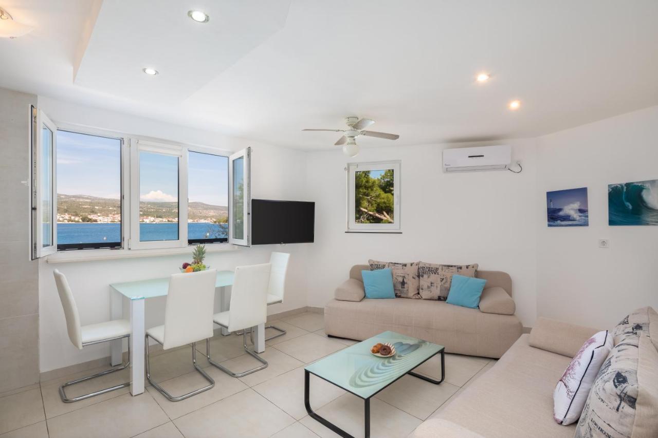 Estella Villa Apartments 罗戈兹尼察 外观 照片