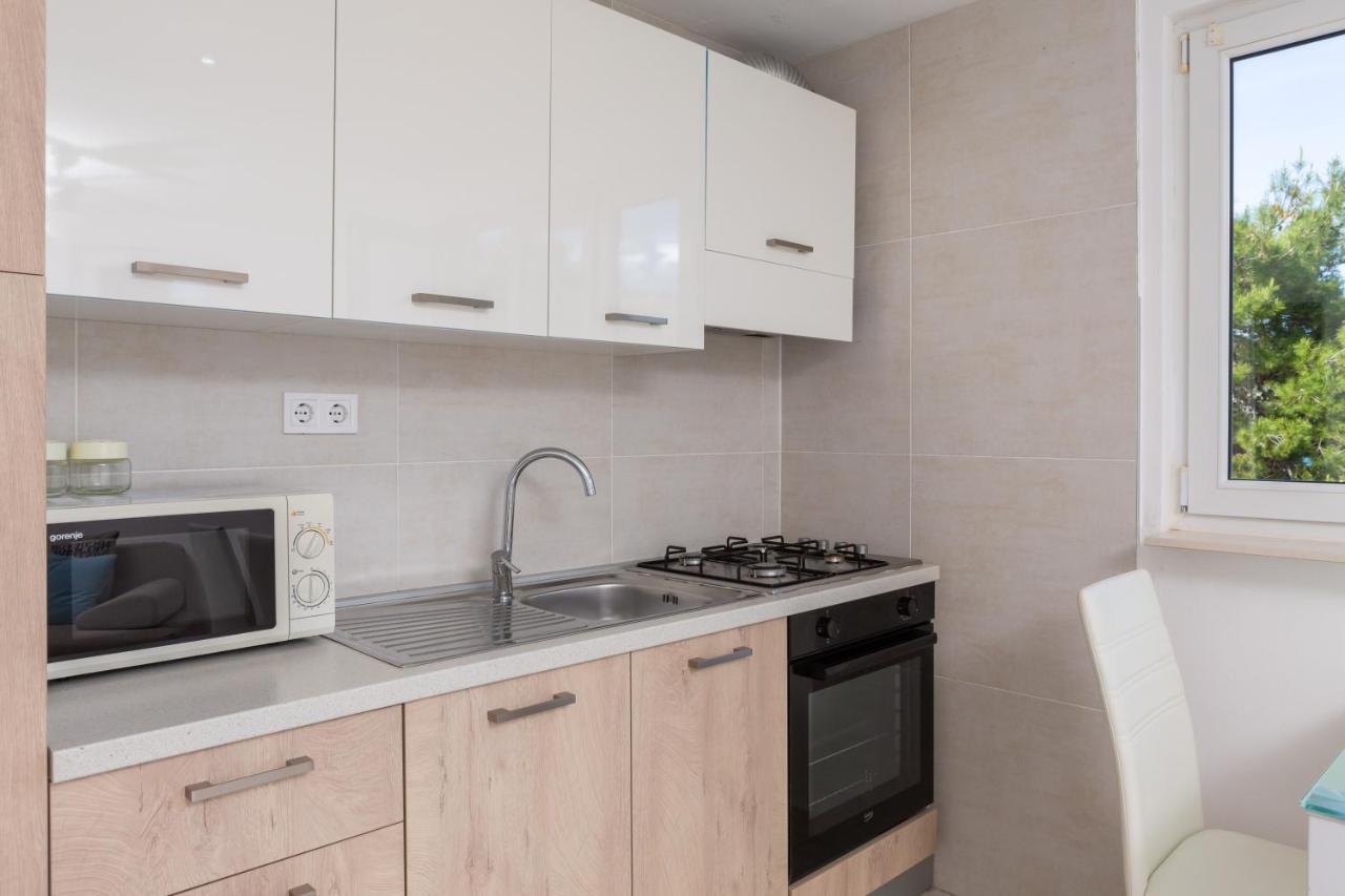 Estella Villa Apartments 罗戈兹尼察 外观 照片