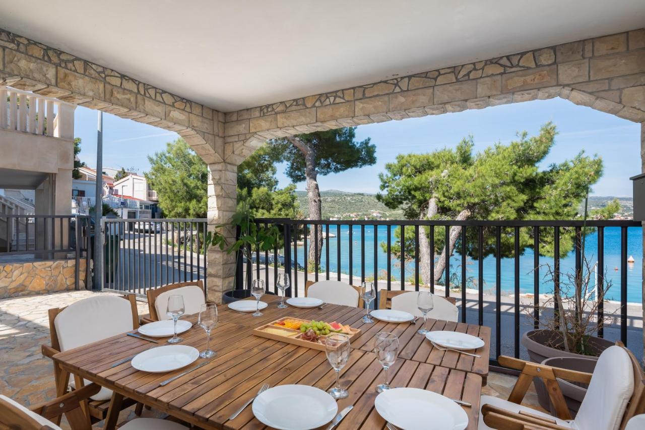 Estella Villa Apartments 罗戈兹尼察 外观 照片