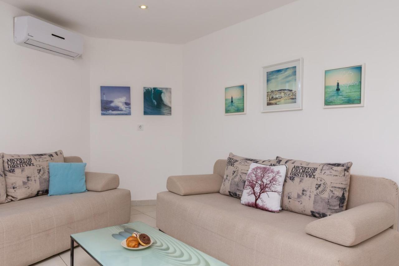 Estella Villa Apartments 罗戈兹尼察 外观 照片