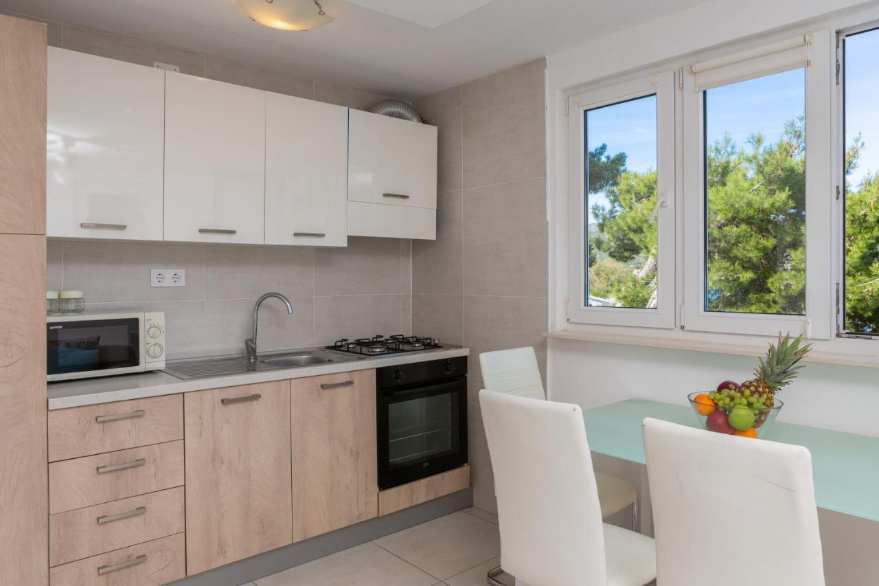 Estella Villa Apartments 罗戈兹尼察 外观 照片