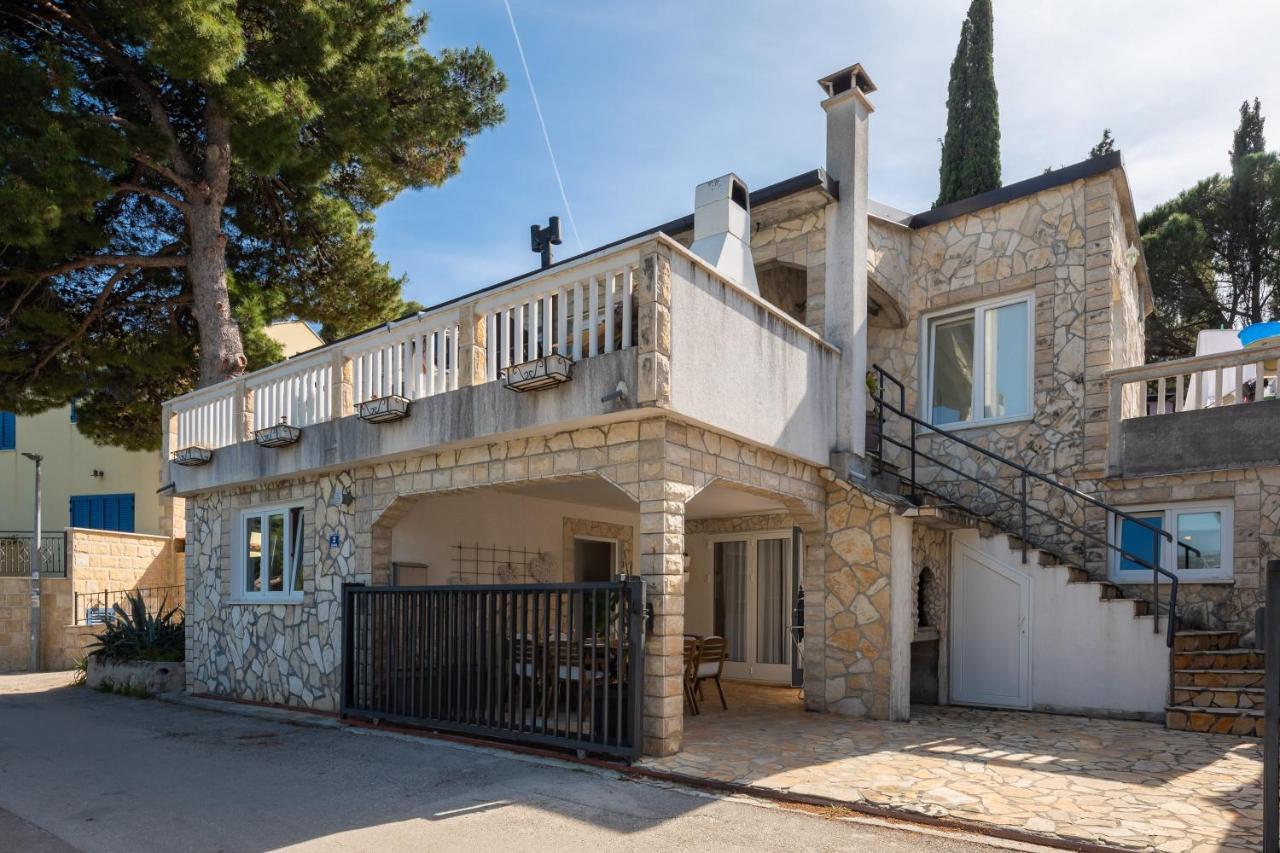 Estella Villa Apartments 罗戈兹尼察 外观 照片